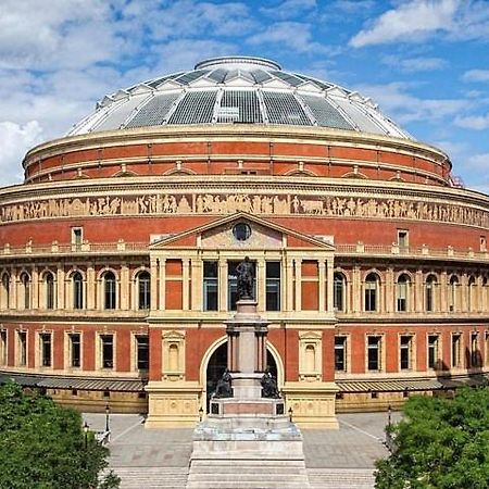 Venetian Hotel London Ngoại thất bức ảnh