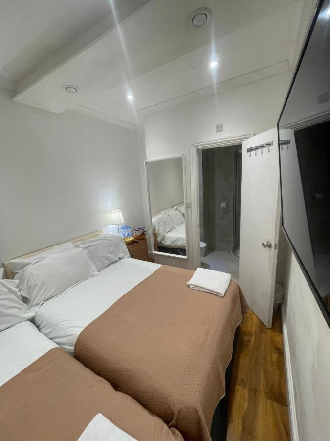Venetian Hotel London Ngoại thất bức ảnh