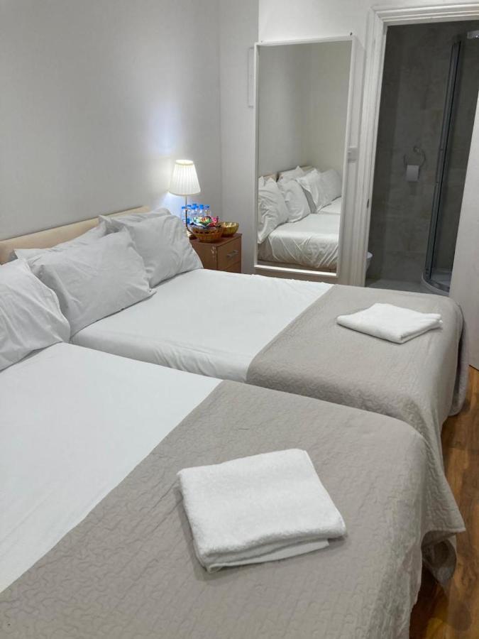 Venetian Hotel London Ngoại thất bức ảnh
