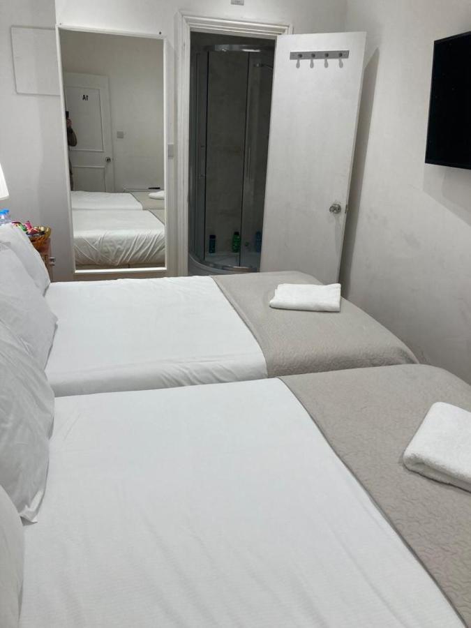 Venetian Hotel London Ngoại thất bức ảnh