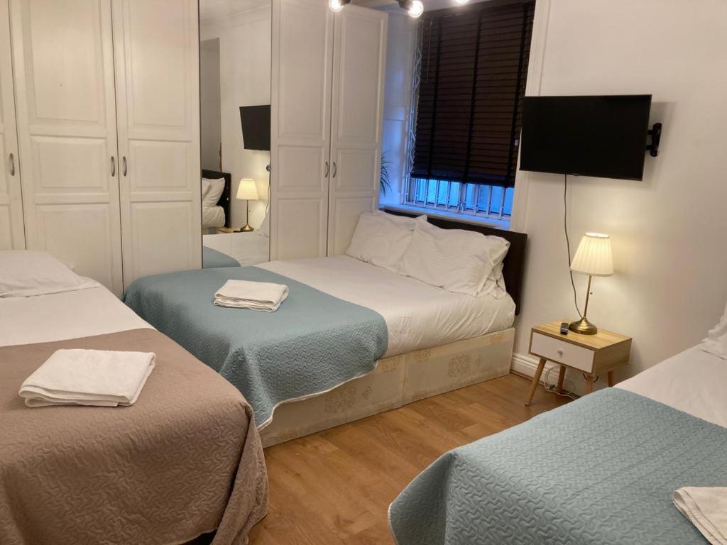 Venetian Hotel London Ngoại thất bức ảnh