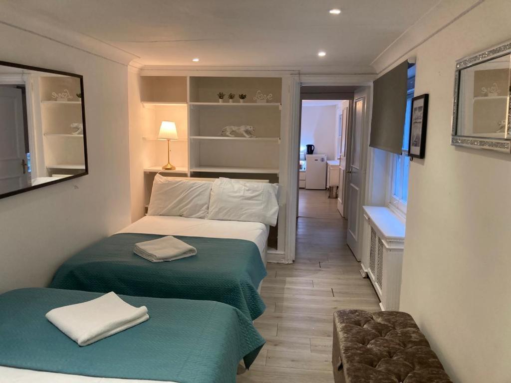 Venetian Hotel London Ngoại thất bức ảnh