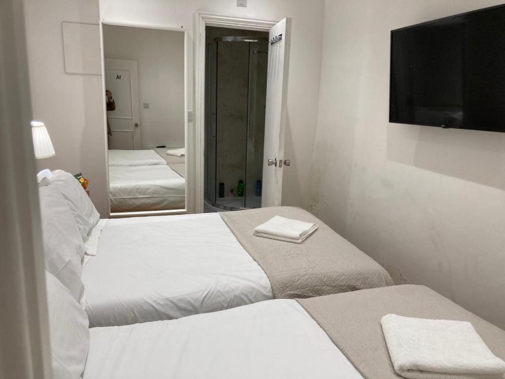 Venetian Hotel London Ngoại thất bức ảnh