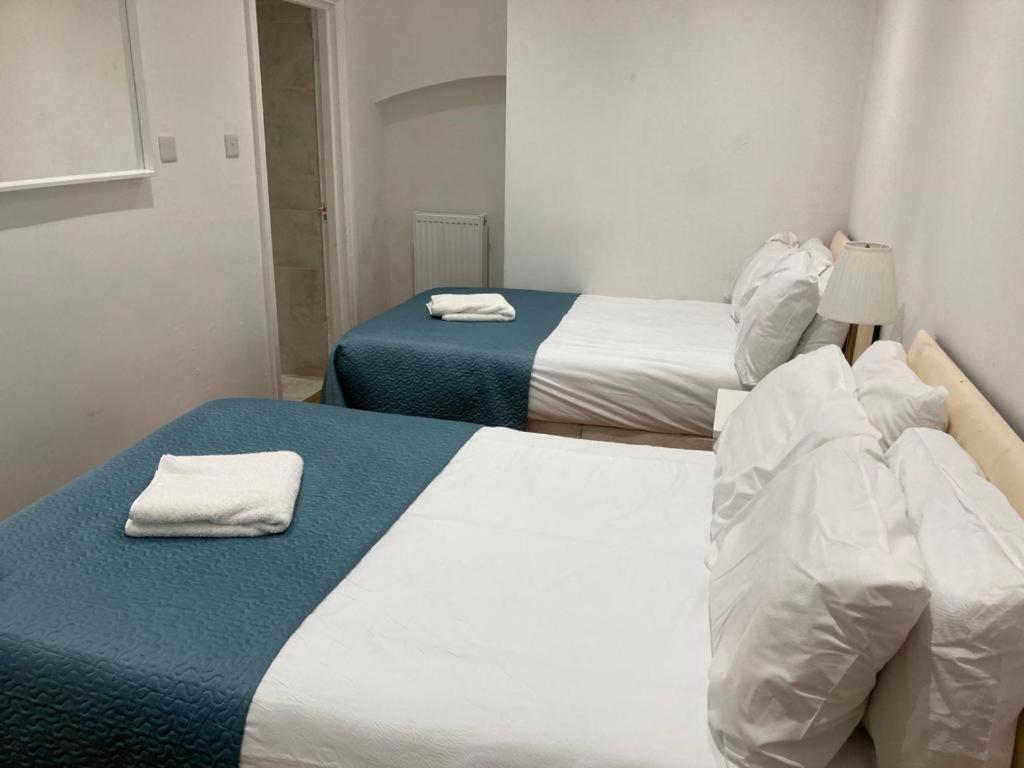 Venetian Hotel London Ngoại thất bức ảnh