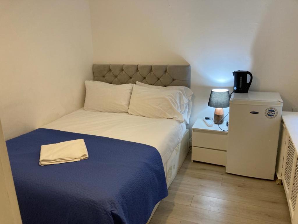 Venetian Hotel London Ngoại thất bức ảnh